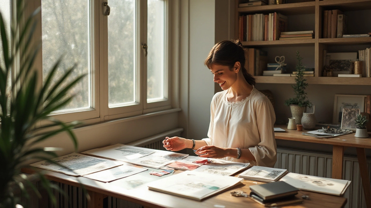 Is a Career in Interior Design Worth Pursuing in 2024?