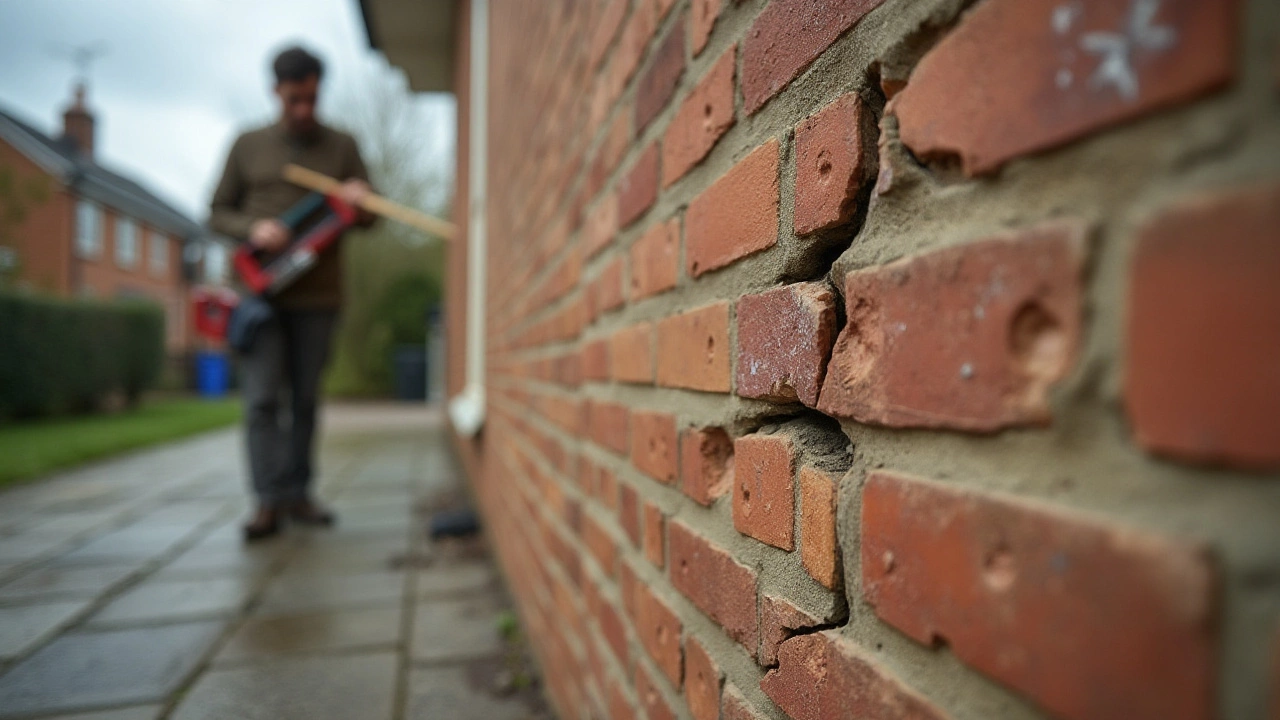 Is Investing in Foundation Repairs Really Worth the Cost?