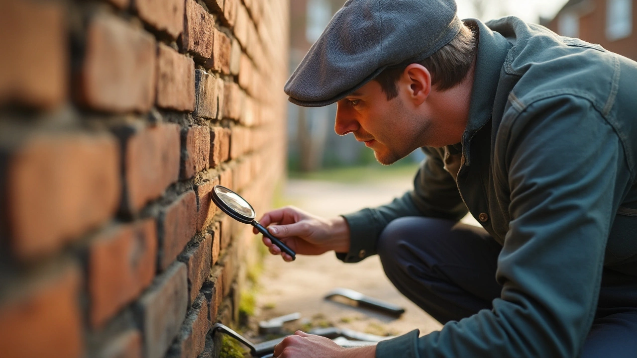 DIY Foundation Repair: A Step-by-Step Guide