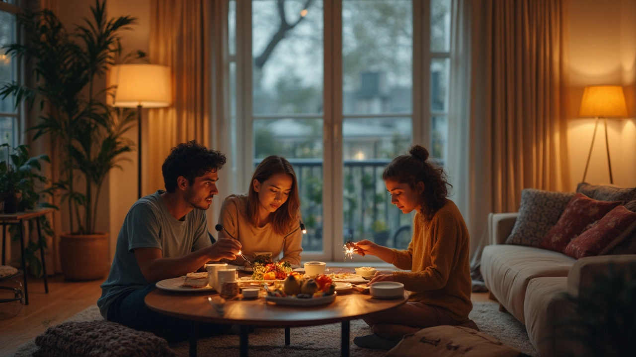 Dining Table or Not: Is Skipping It Really Okay?