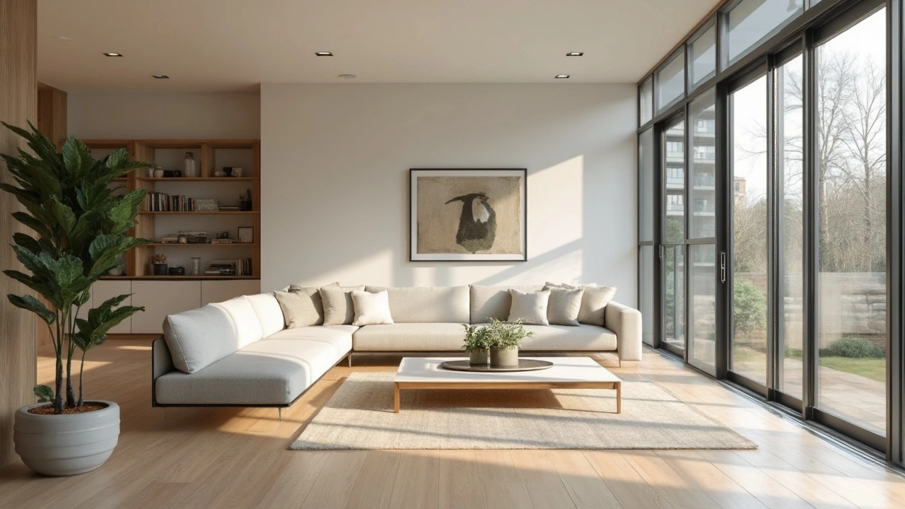 Modern House Style: What Is It Called and How Does It Look?