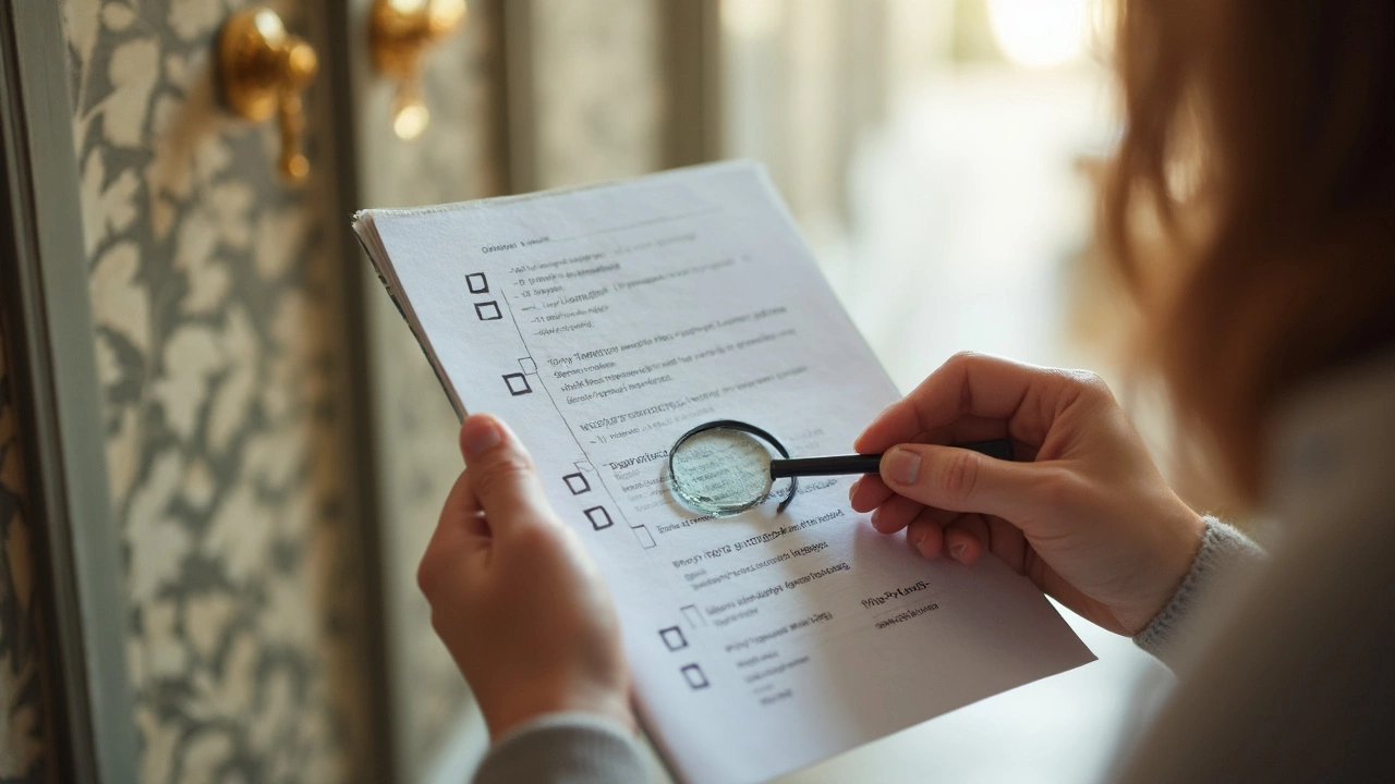 Snagging vs Serious Defects: What’s the Difference?