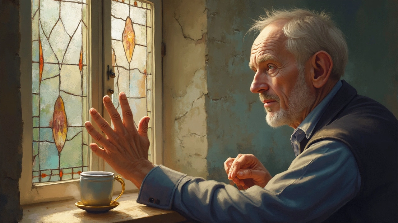Tips for Living in and Maintaining a Century-Old Home