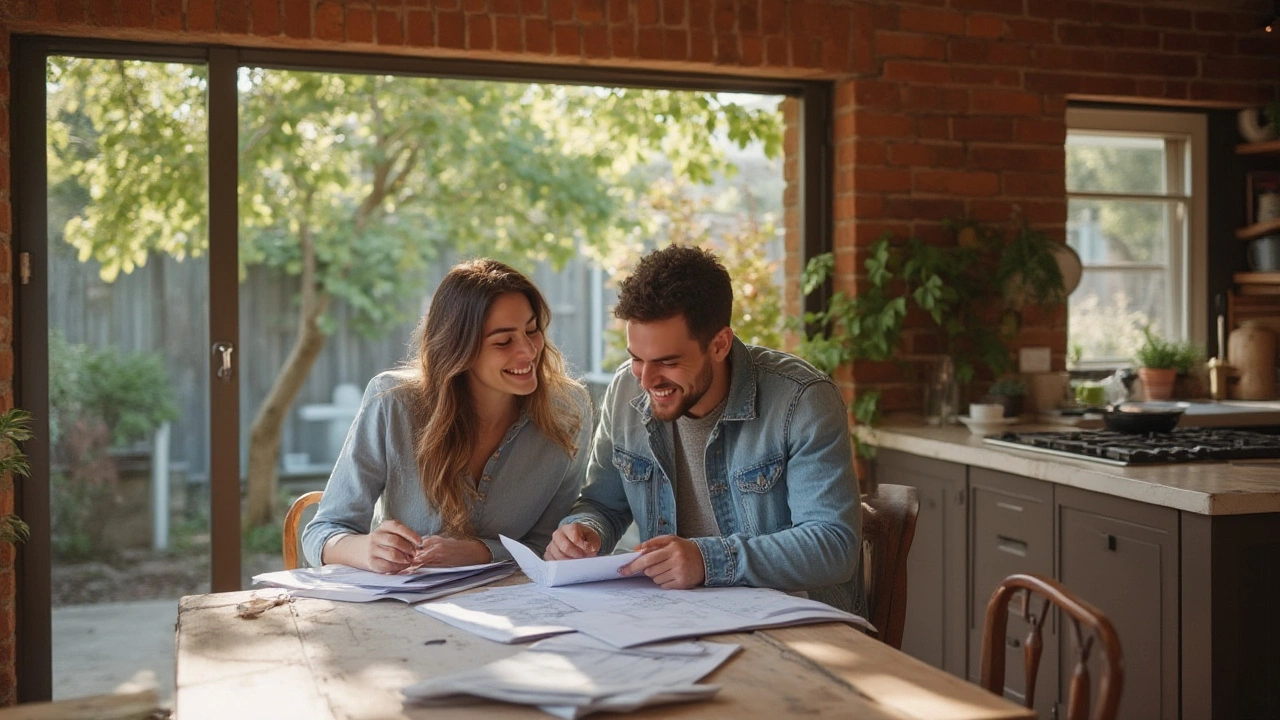 Cheapest Ways to Extend Your House: Smart Home Extension Tips for 2025