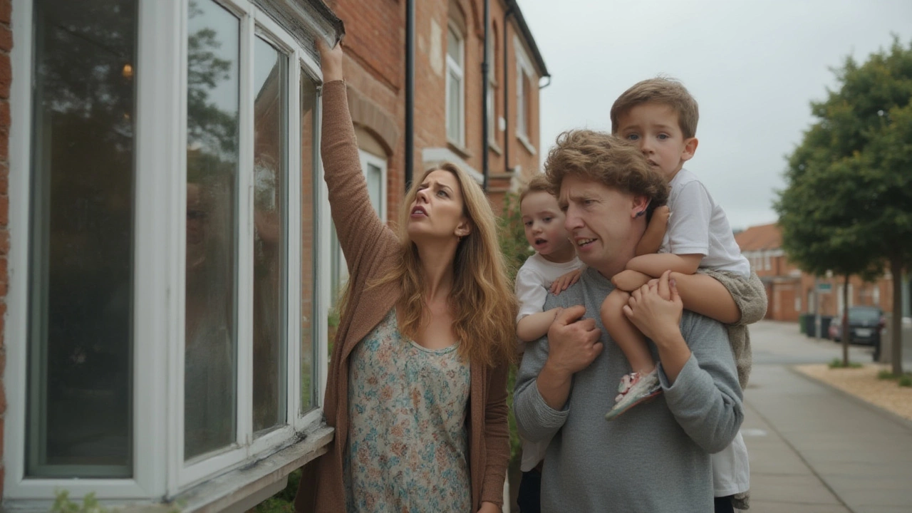 Cracks in New Build Homes: What’s Normal and When to Worry