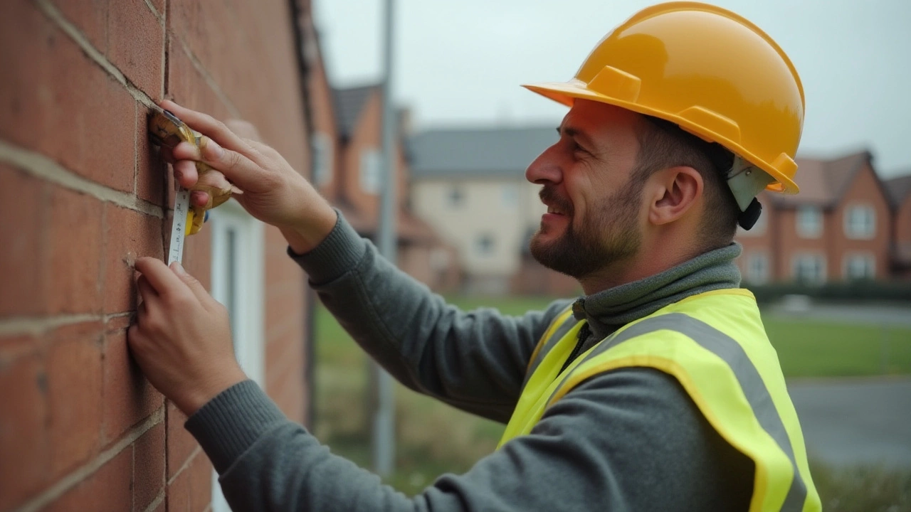 Maintenance Tips and When to Call in the Pros