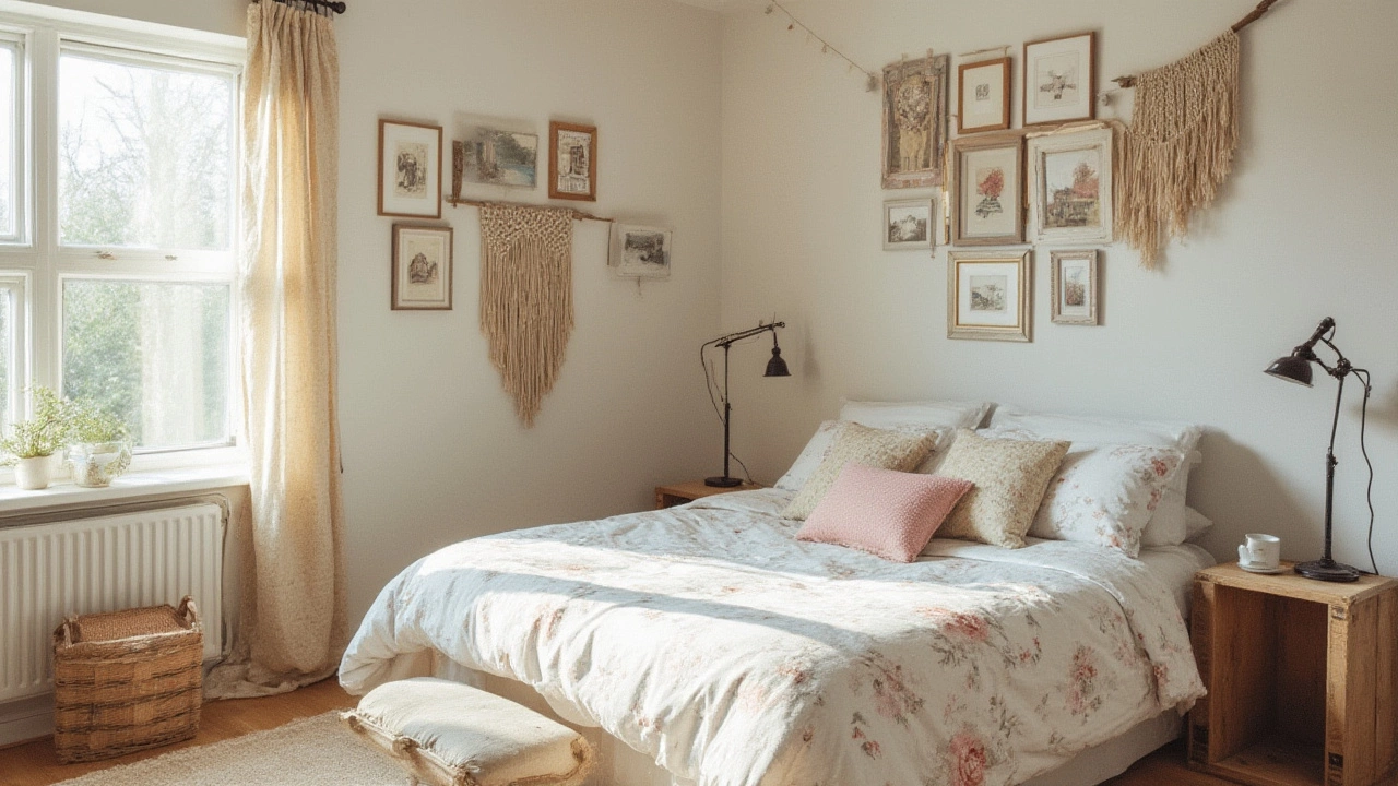 Textiles, Lighting, and Accessories That Wow