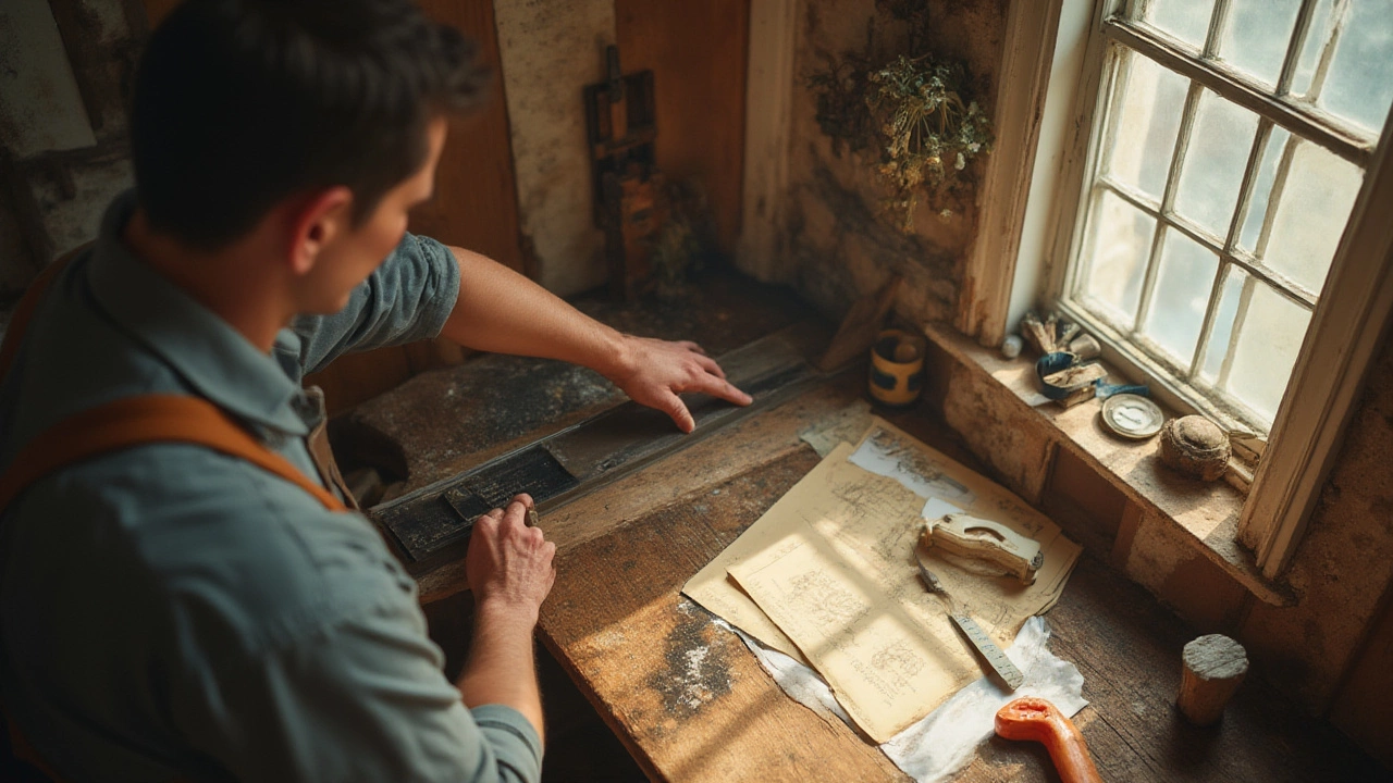 Understanding the 345 Rule: The Construction Guideline Every Builder Should Know