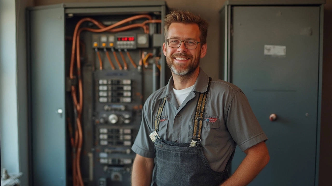 What Skills and Training Do Top-Earning Trades Need?