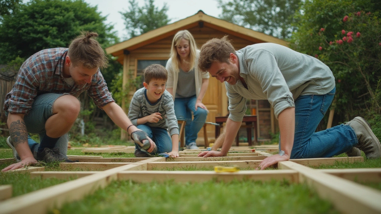 Where the 345 Rule Shines: Use Cases and Pro Builder Tips