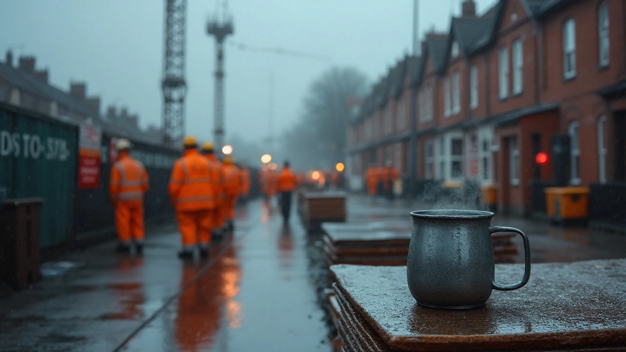 Is Construction a Good Career in 2025? Pay, Demand, Lifestyle & How to Get Started