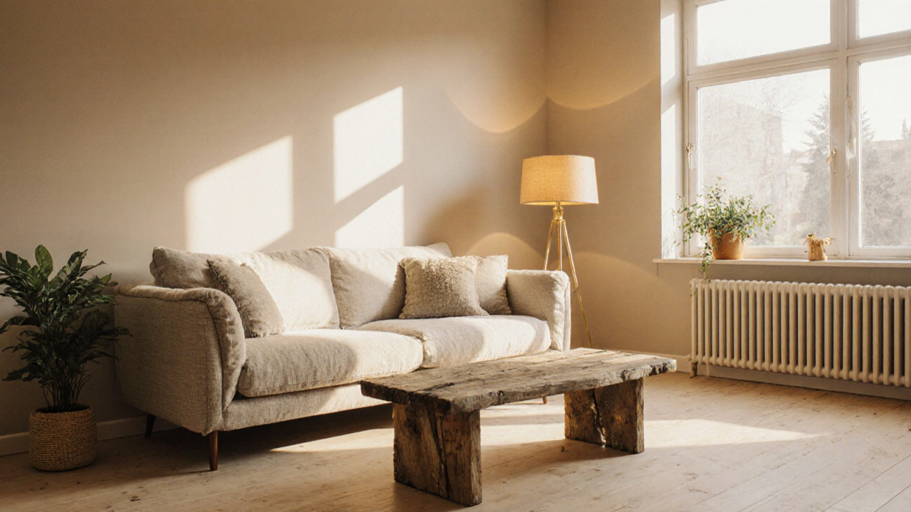 Best Colors to Make Any Room Feel Cozy