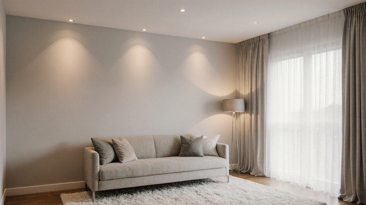 Best Lighting Tips for Selling Your Home