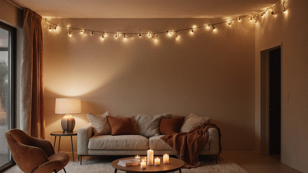 How to Make Your House Feel Cozy: Simple Decor Tips