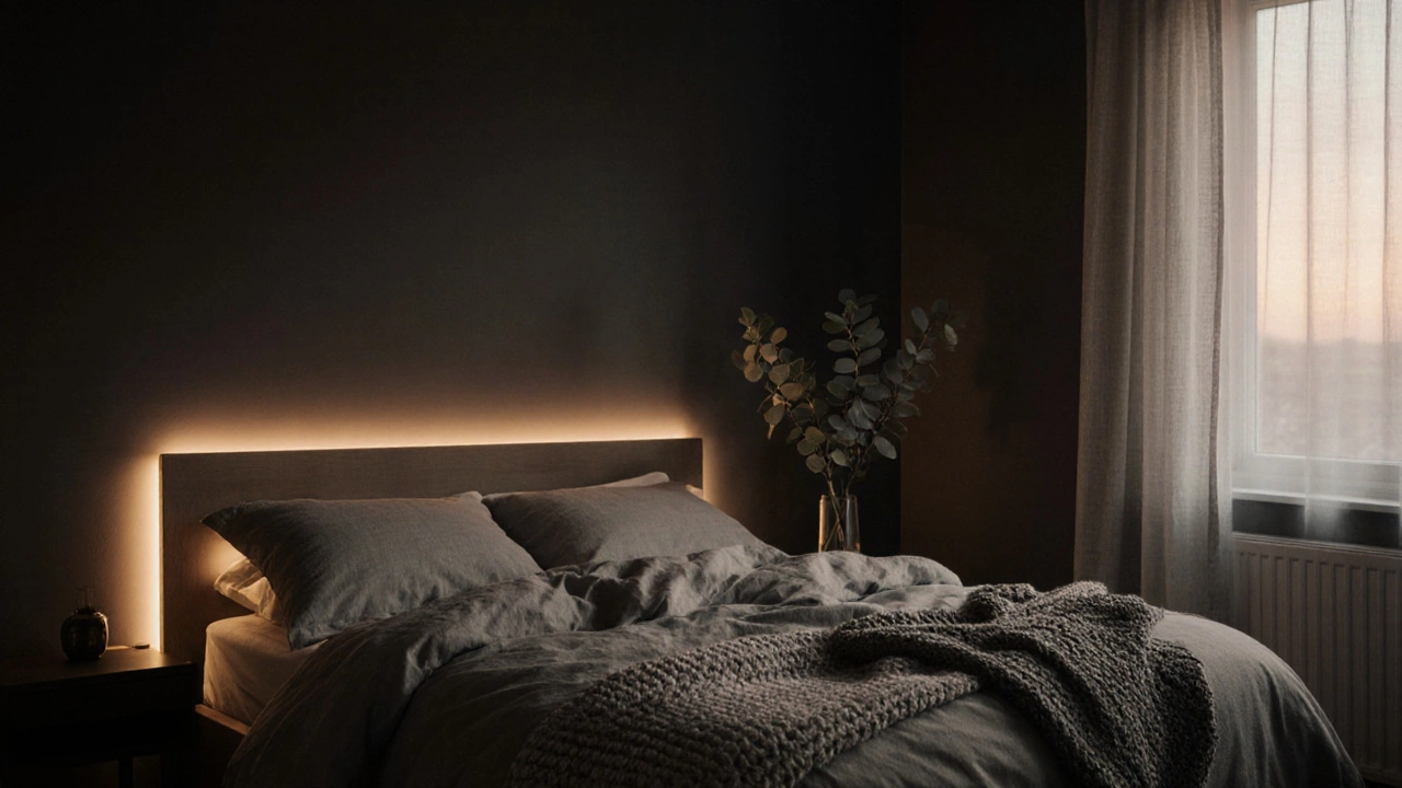 How to Subtly Spice Up Your Bedroom for a Fresh, Sensual Vibe