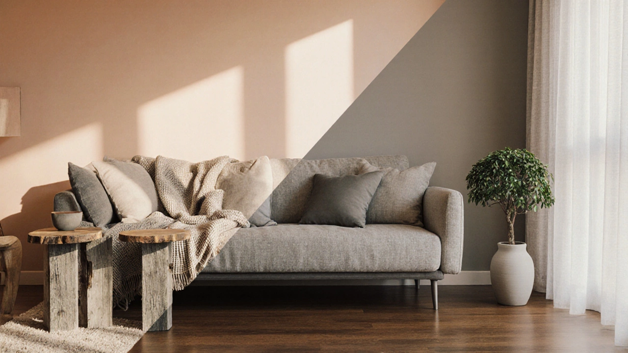 Japandi: The Décor Style Replacing Farmhouse Homes