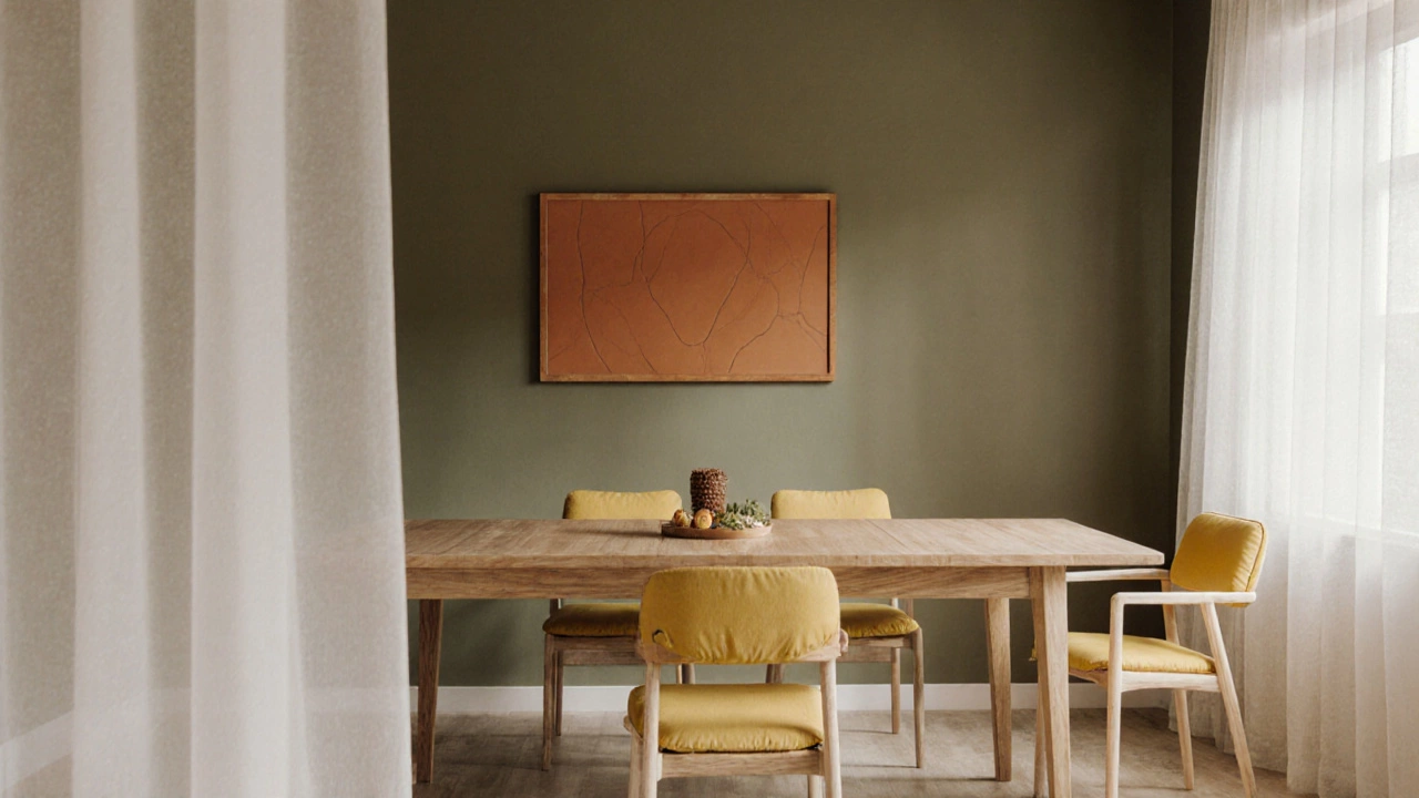 Make Your Dining Room Feel Homey: Easy Tips & Ideas