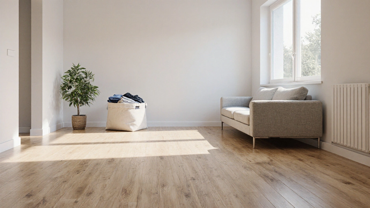 Maximize Space in a Small House: Practical DIY Solutions