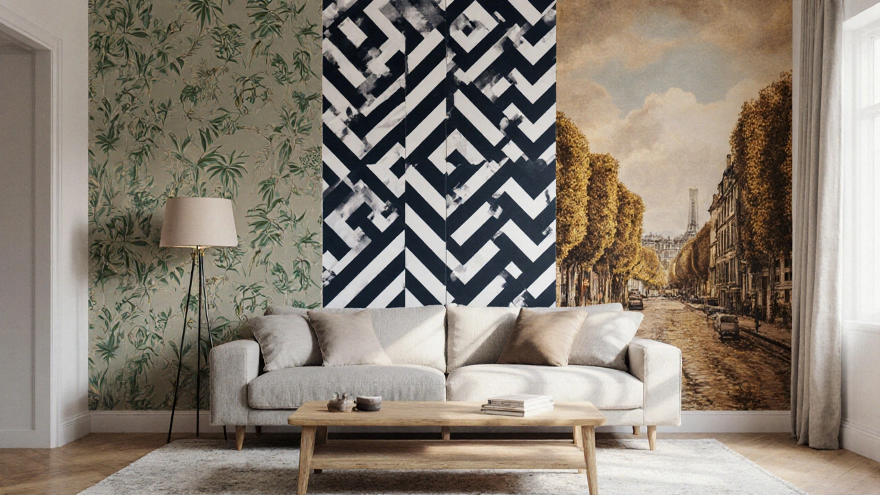 Most Trending Wallpaper Designs for 2025