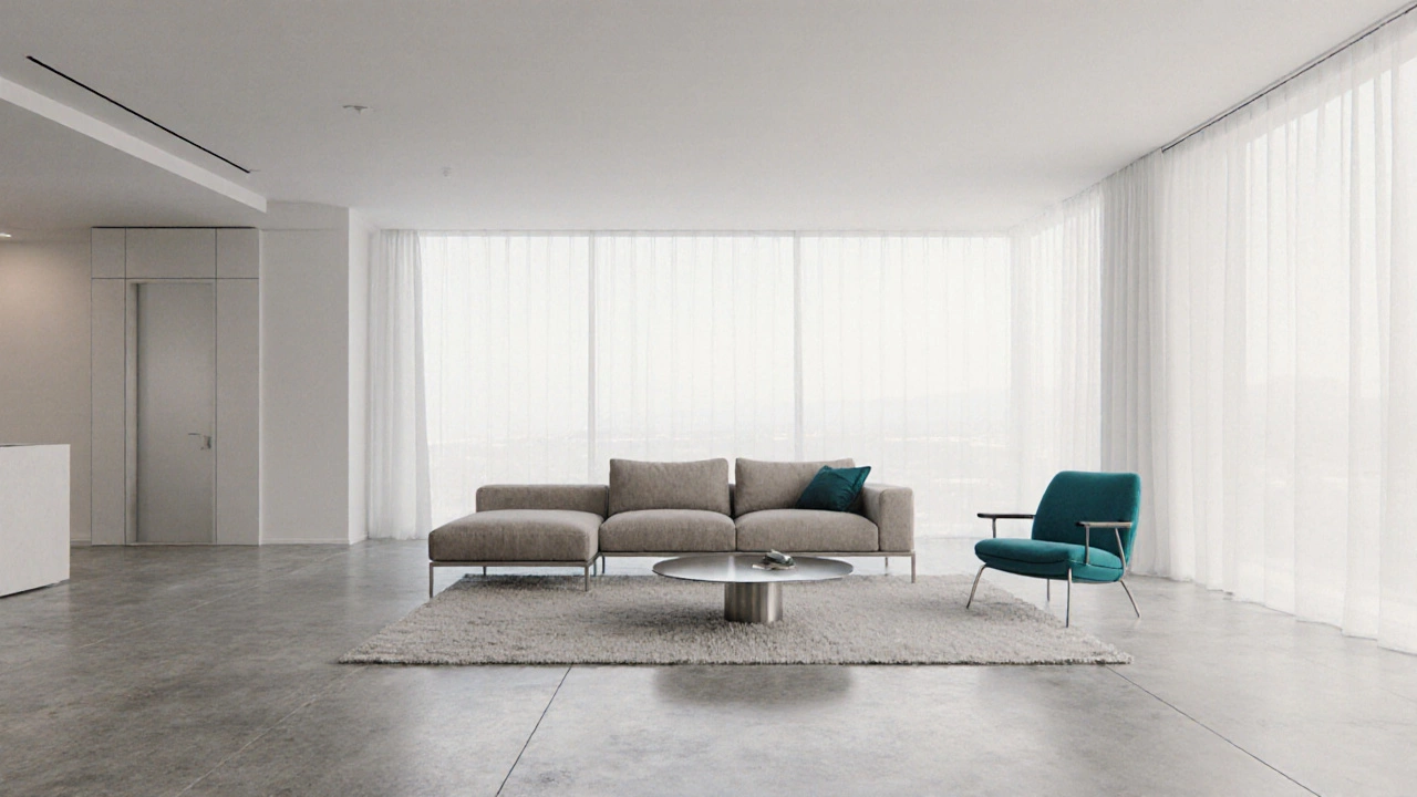 What Is Modern Interior Style? A Complete Guide