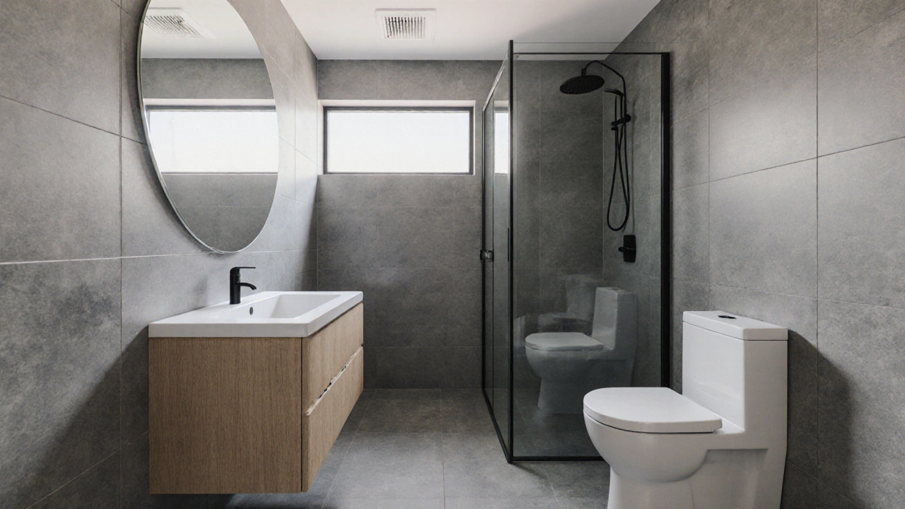 Can You Renovate a Bathroom for $10,000? Real Costs and Smart Fixes in 2025