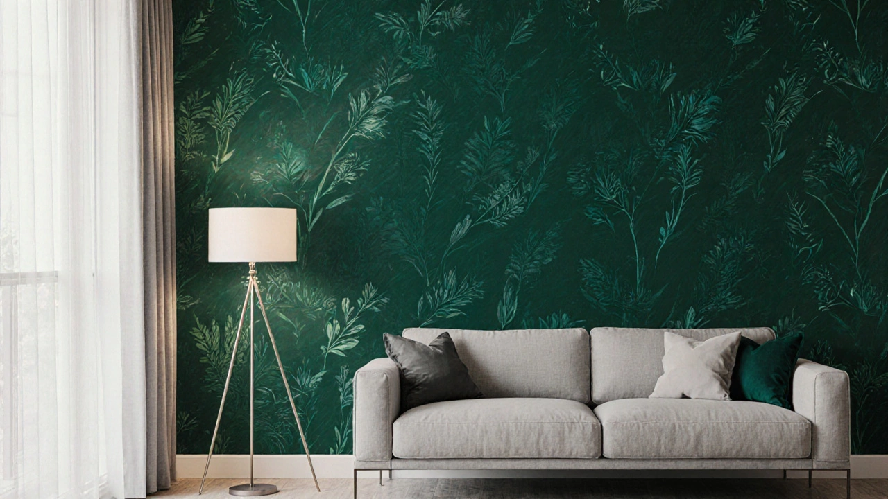 Do People Still Put Up Wallpaper? Modern Trends and Real-Life Uses in 2025