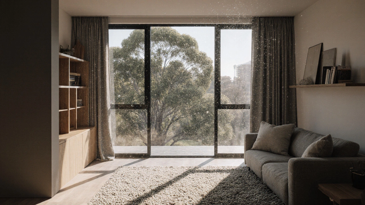 Do Rooms Look Better Without Curtains? The Real Impact on Light, Style, and Privacy