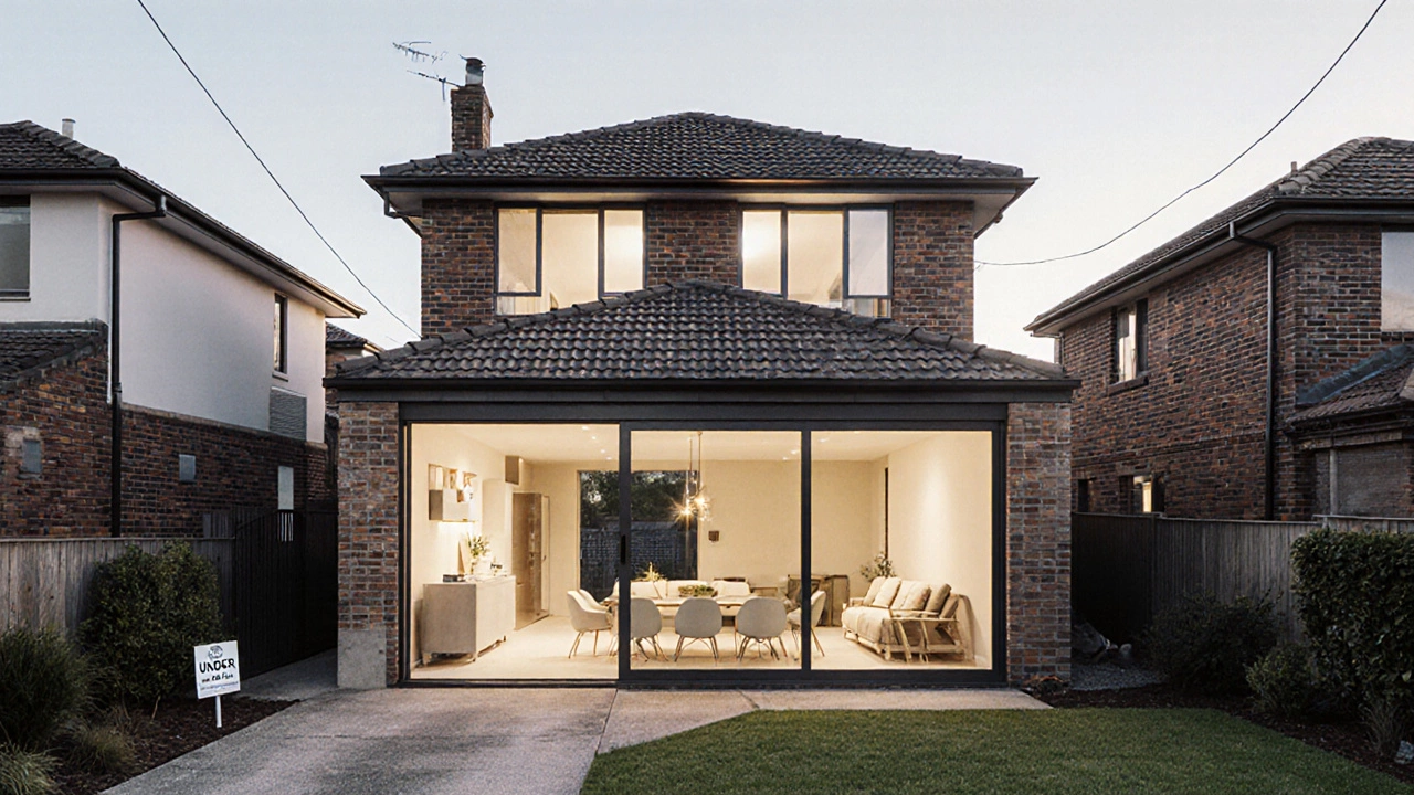 Is a house extension worth it? Real costs, returns, and what actually adds value in 2025