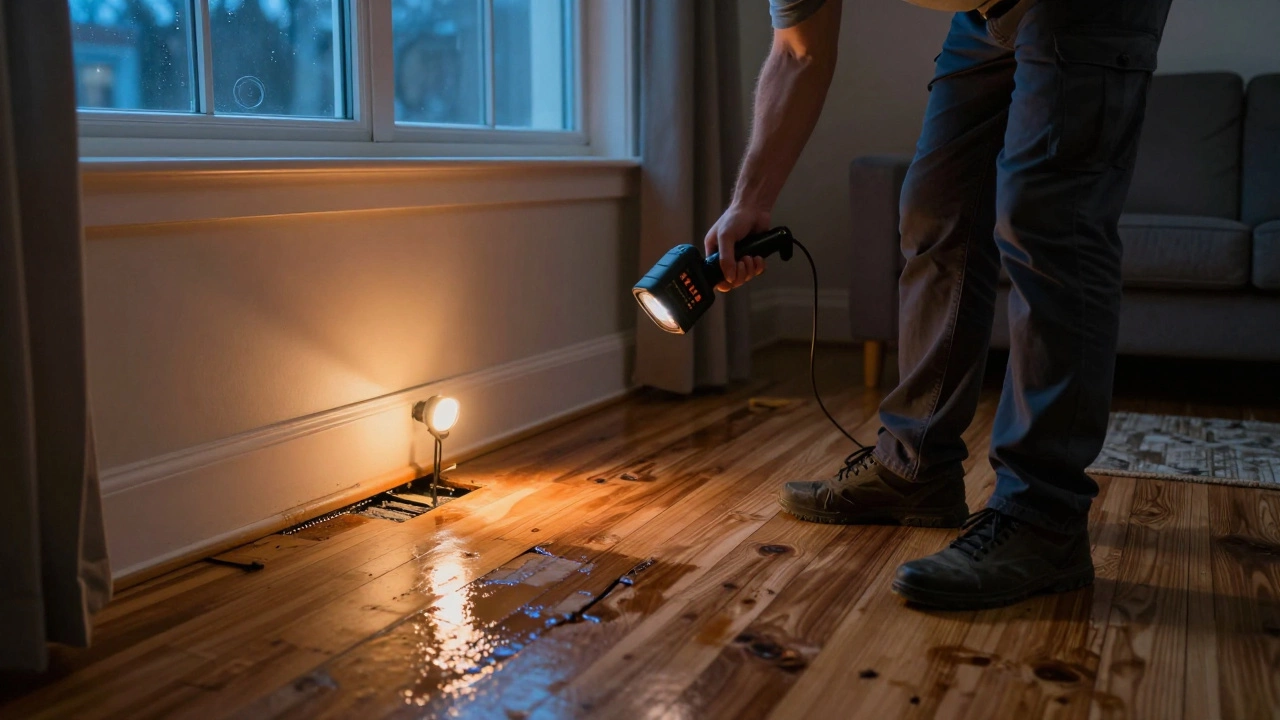 Does Homeowners Insurance Cover Broken Pipes Under Foundation?