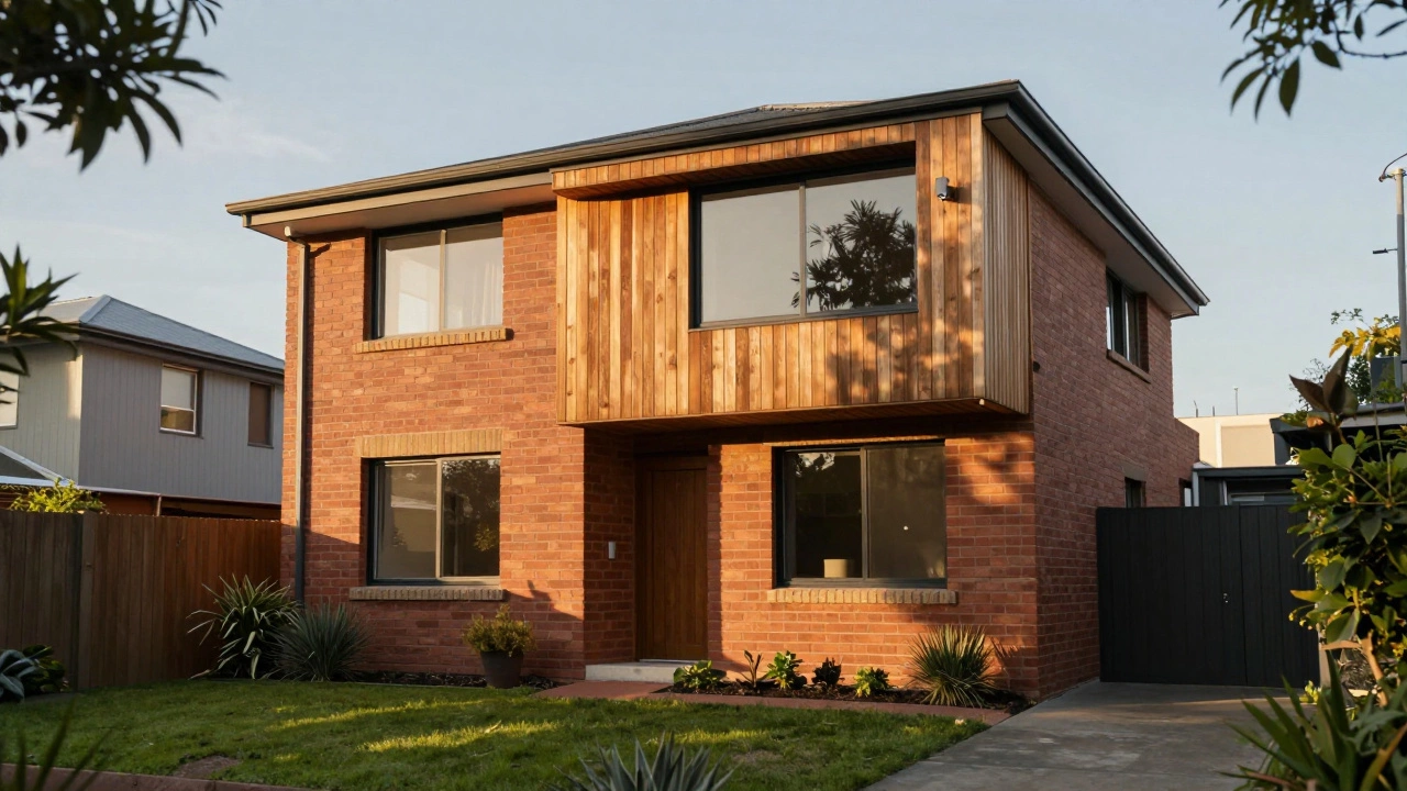 Is It Cheaper to Build Up or Expand Your House in Australia?