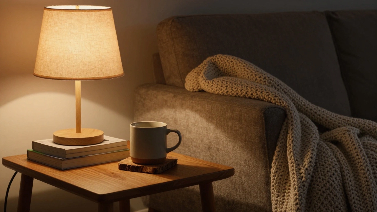 What Is Cozy Interior Design Called? The Real Name and How to Get It