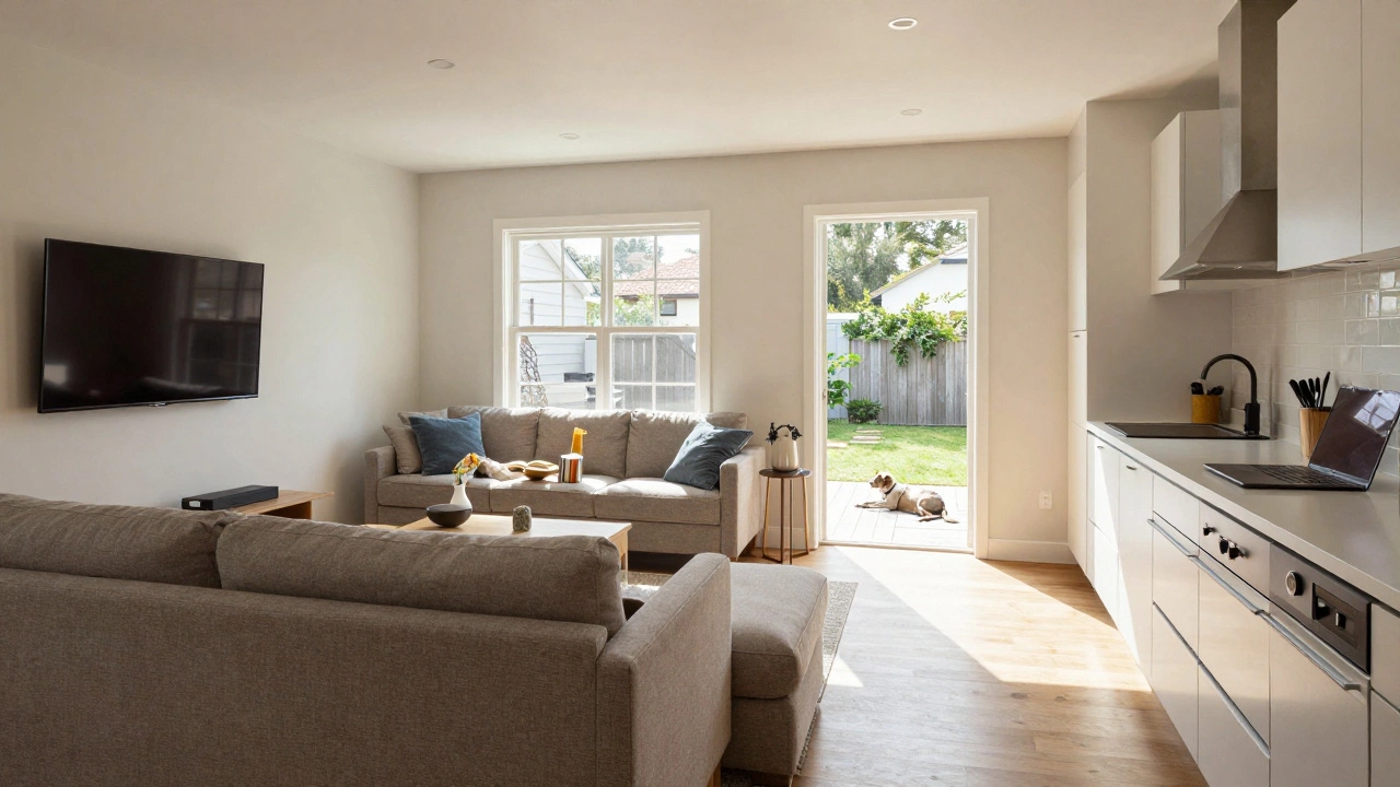 What Is the Hardest Thing in Interior Design?