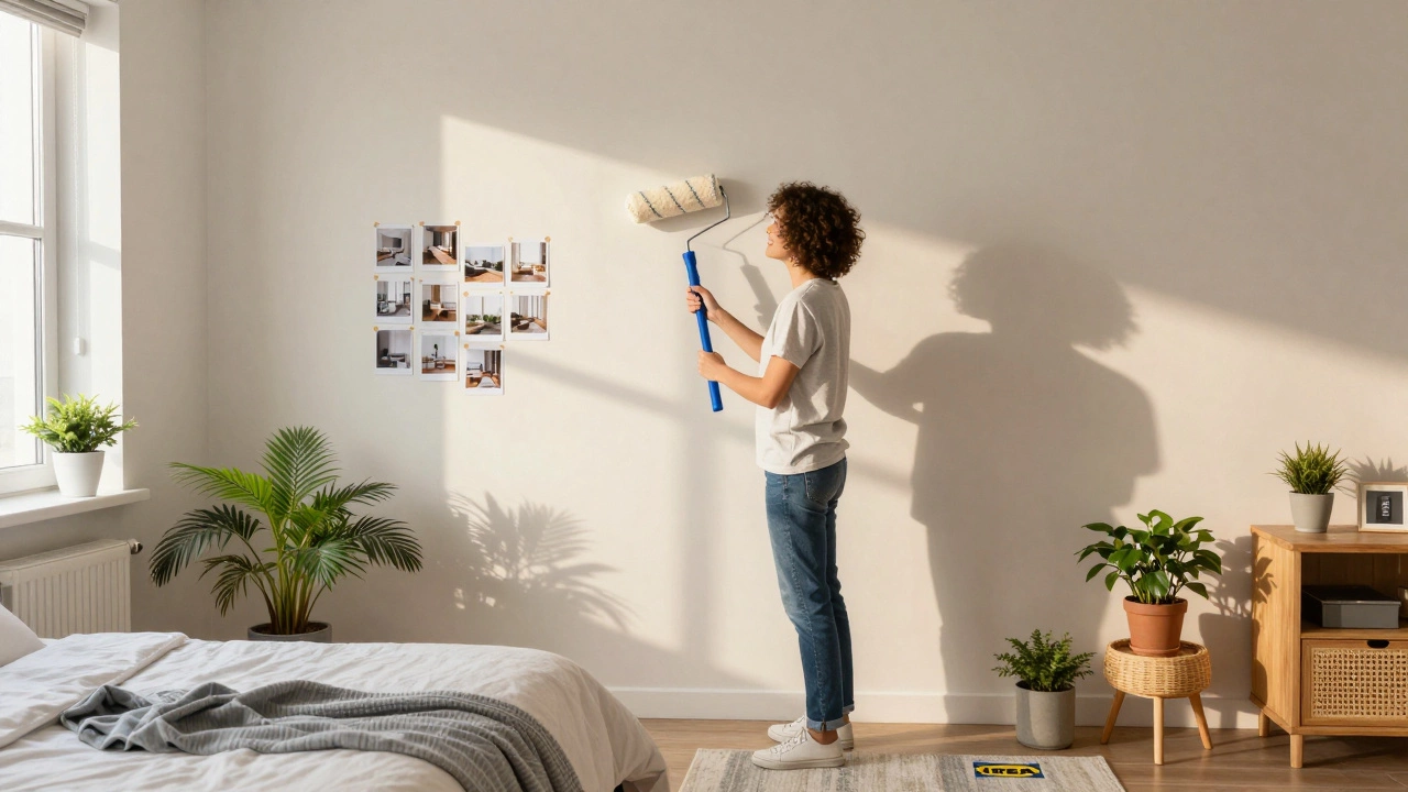 How to Start an Interior Design Business with No Experience