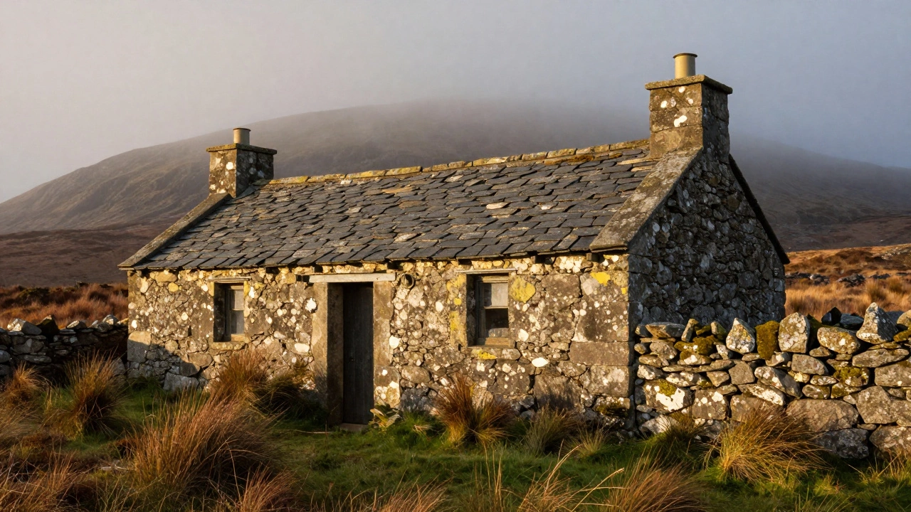 What Is the Longest Lasting Material to Build a House?