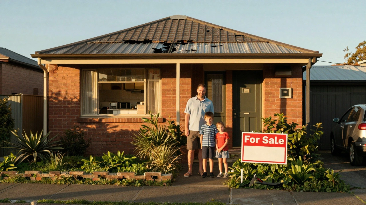 Is it smarter to buy or build a house? The real costs and hidden trade-offs in 2026