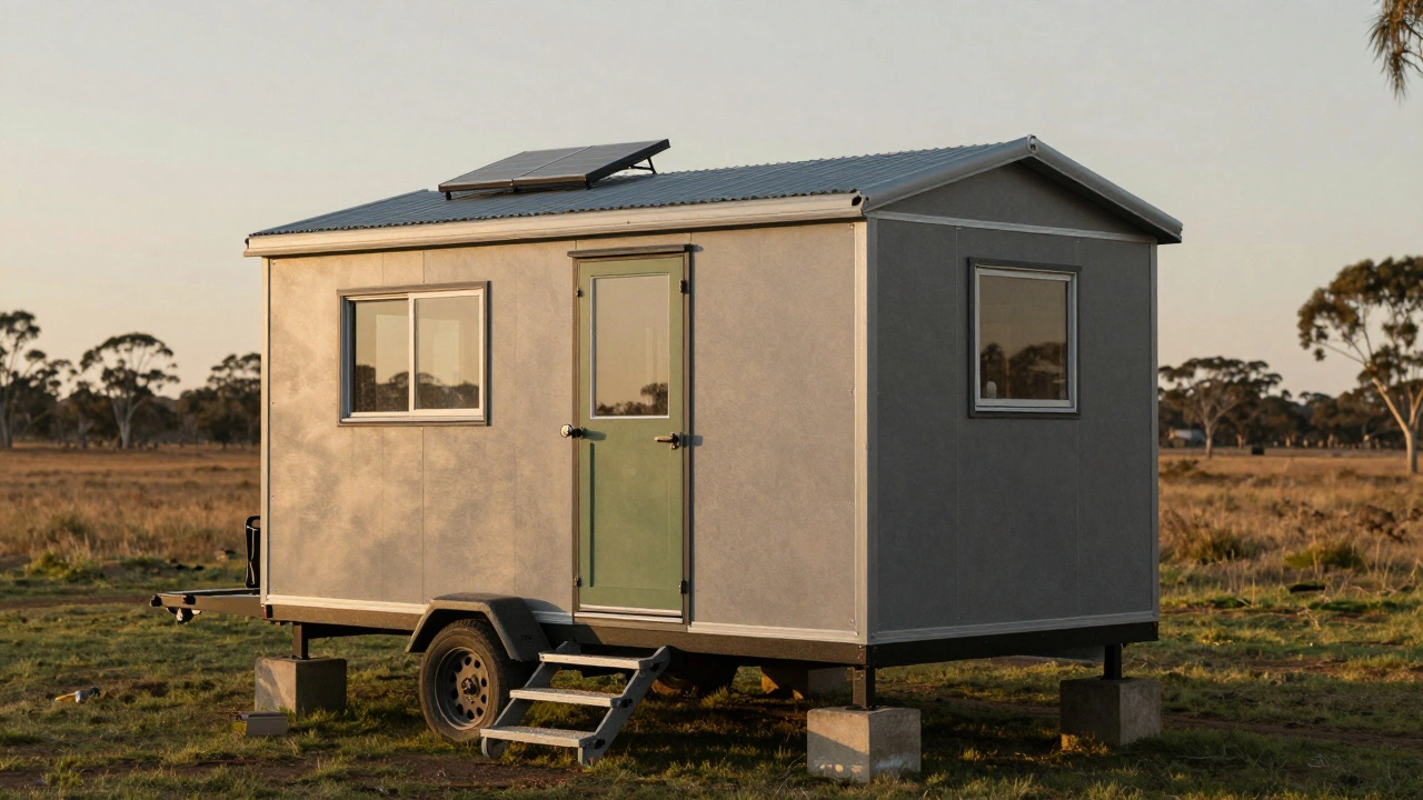 What is the cheapest home to build right now?