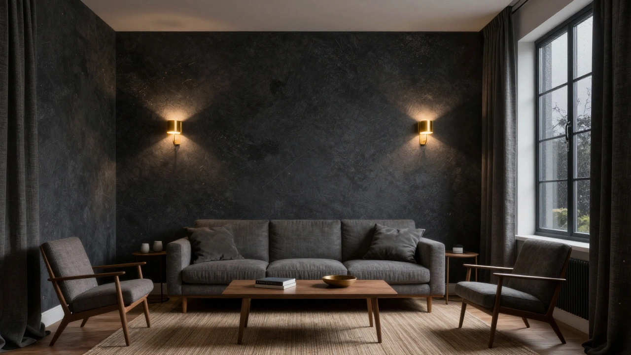 What Is the Wallpaper Trend for 2025? Top Styles and Patterns You'll See Everywhere