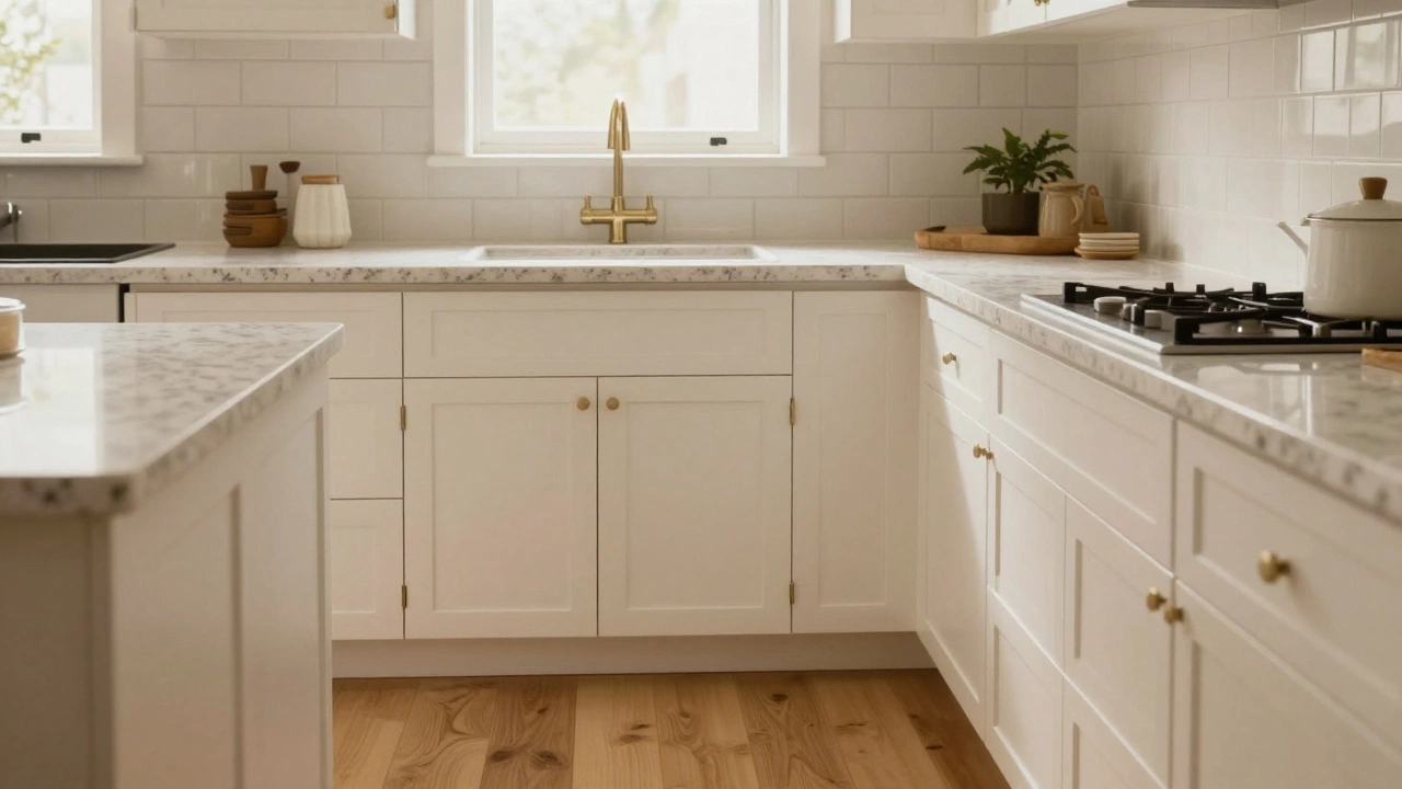 What Makes a Kitchen Look Classy: 8 Design Secrets Experts Use