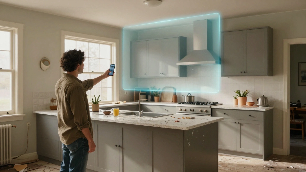 Where to Upload a Picture of Your Kitchen and Get a Free Redesign