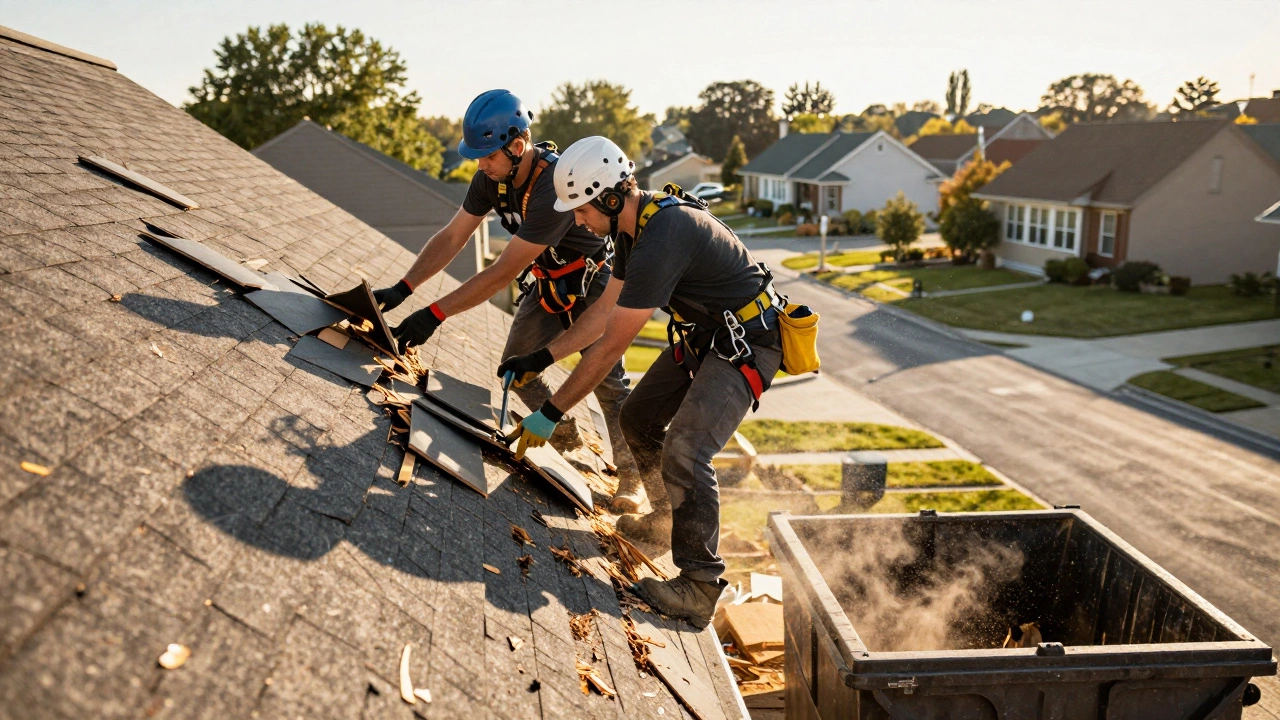 Why Is Roof Work So Expensive? Real Reasons Behind the Cost