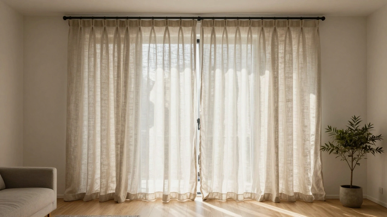 Are Curtains Old Fashioned? Modern Trends That Bring Them Back