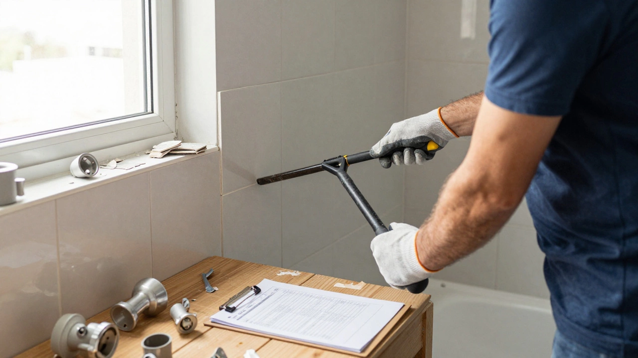 How to Save Money on a Bathroom Renovation Without Sacrificing Quality