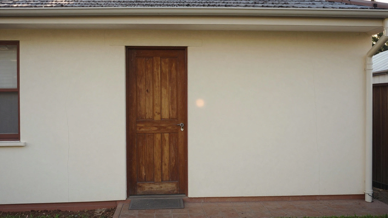 Is Foundation Settling Normal? What Homeowners in Melbourne Need to Know