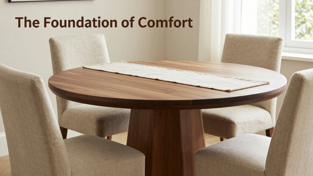 How to Create a Cozy and Inviting Dining Room: Practical Design Tips