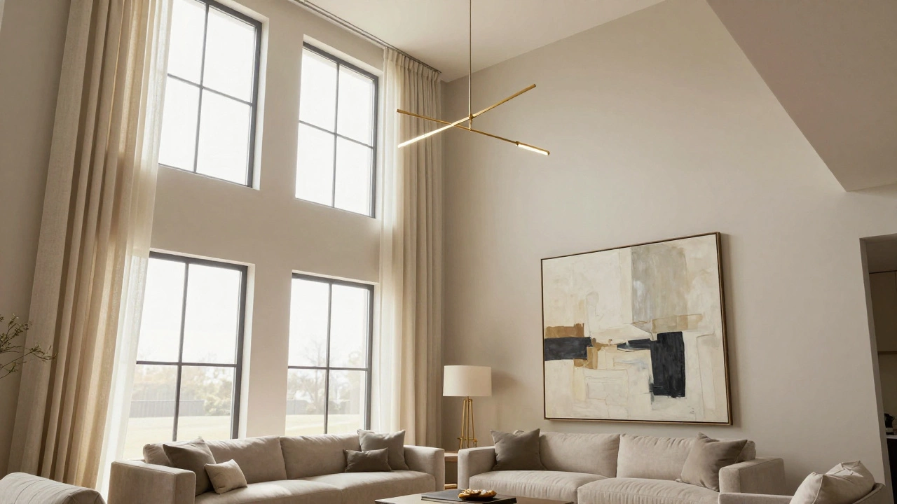 How to Make Your House Look Expensive on a Budget