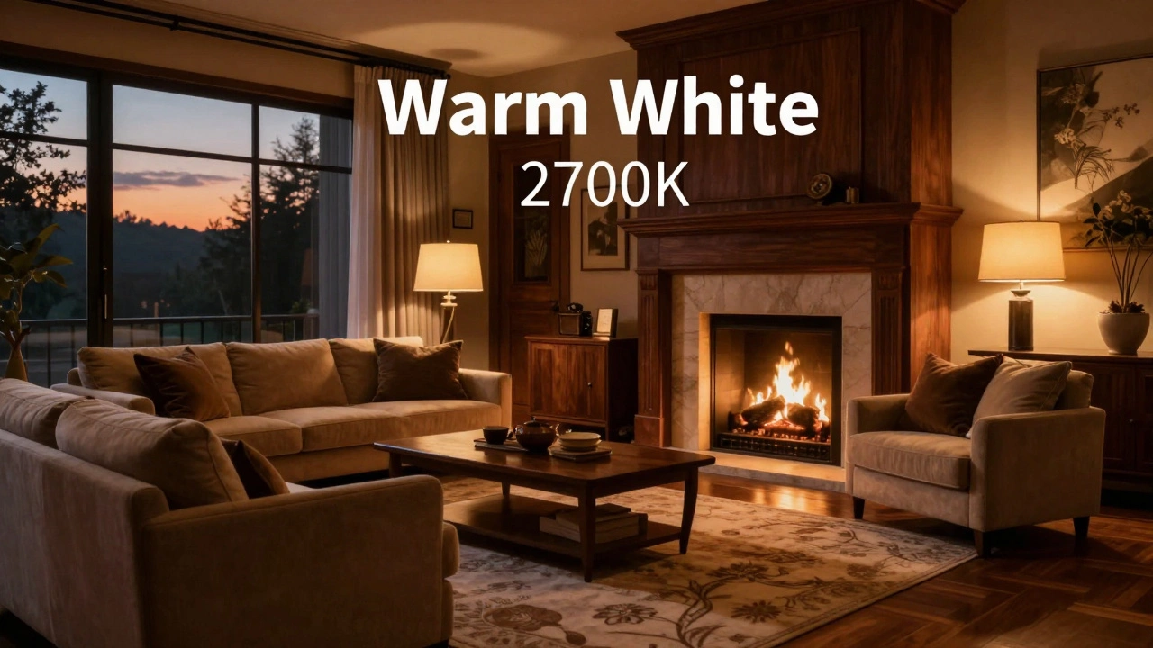 What Lighting is Most Attractive? How to Create the Perfect Mood