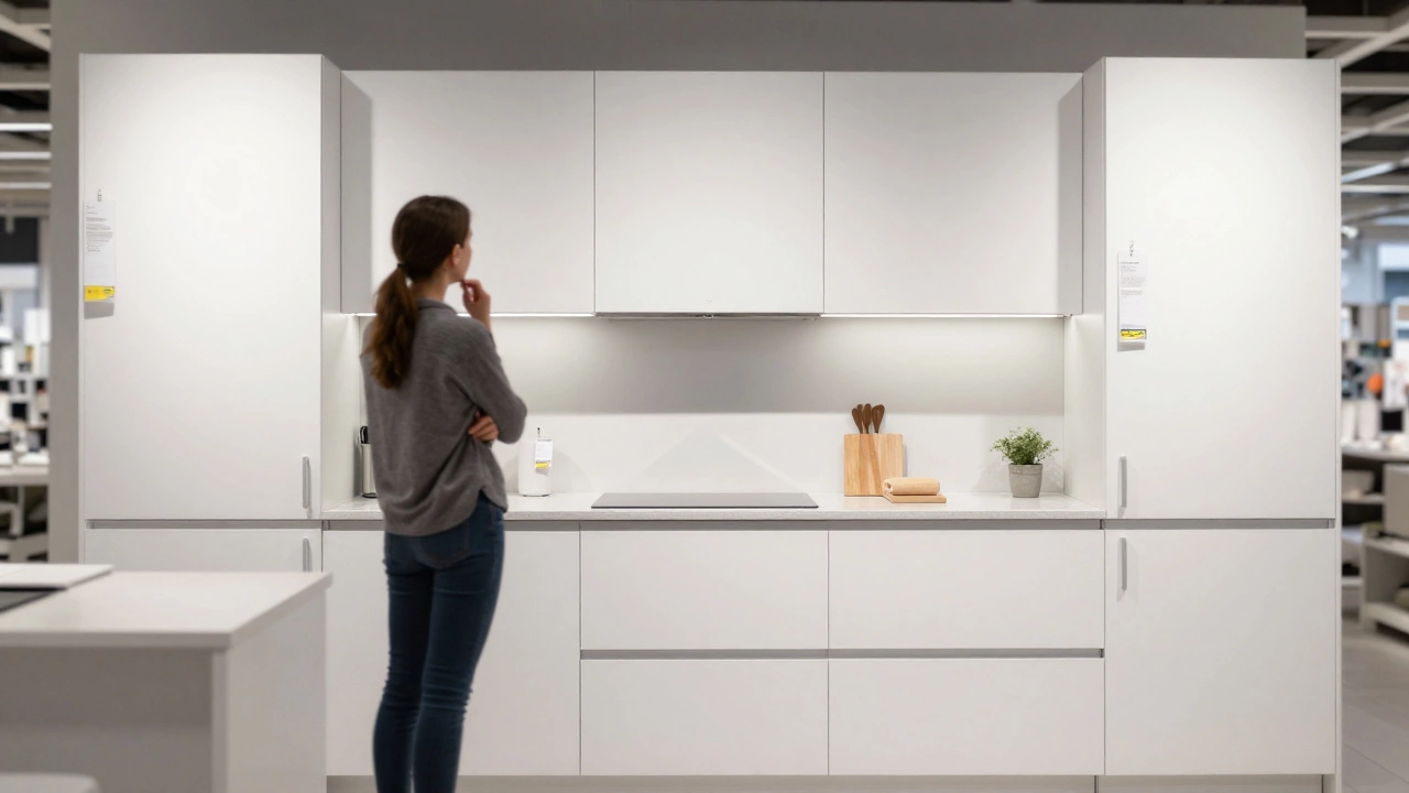 How Much Does a Full IKEA Kitchen Cost in 2026? Real Budget Breakdown