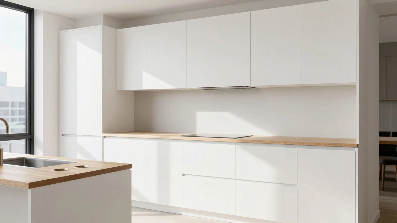 Shaker vs Traditional Kitchens: Key Differences in Design, Cost, and Style