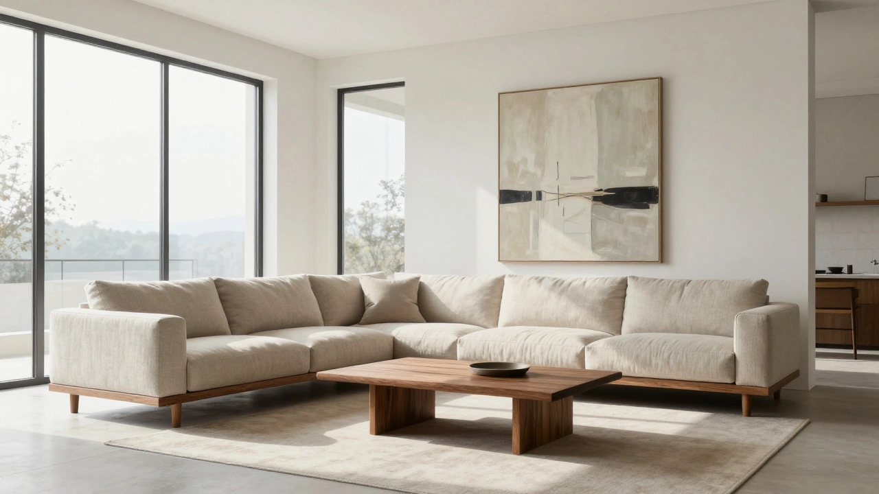 What Is Modern Home Decor Style? A Guide to Clean Lines and Neutral Tones