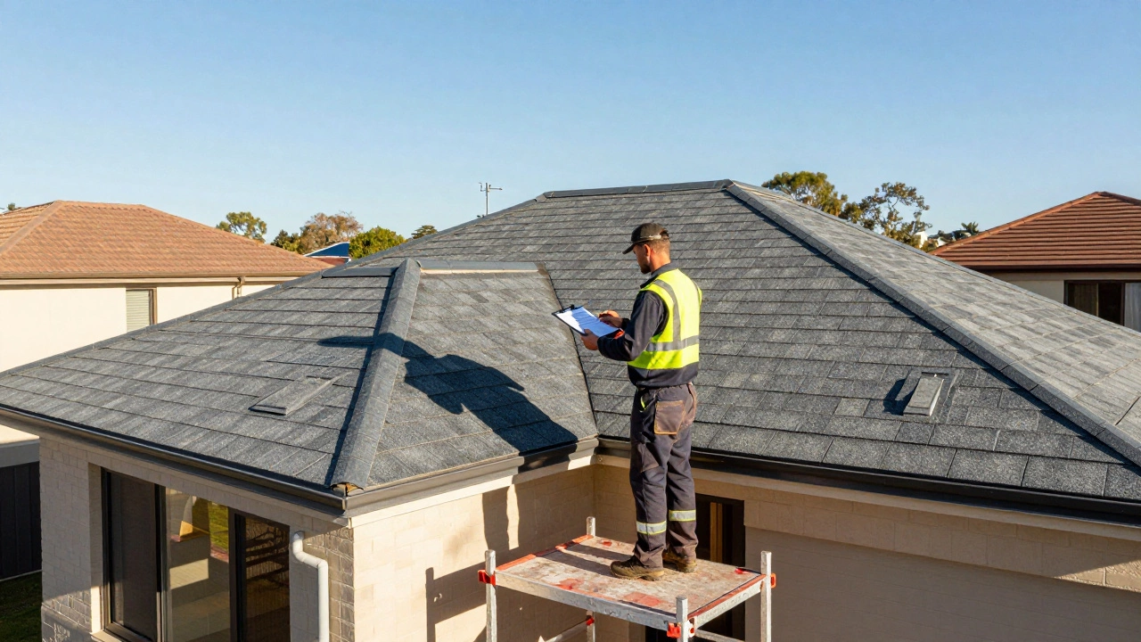 What is the Least Expensive Way to Roof a House? A Cost-Breakdown Guide